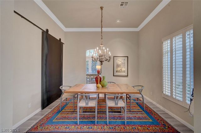 2221 Scarlet Rose Drive, Las Vegas, NV 89134
