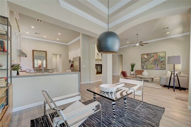 2221 Scarlet Rose Drive, Las Vegas, NV 89134