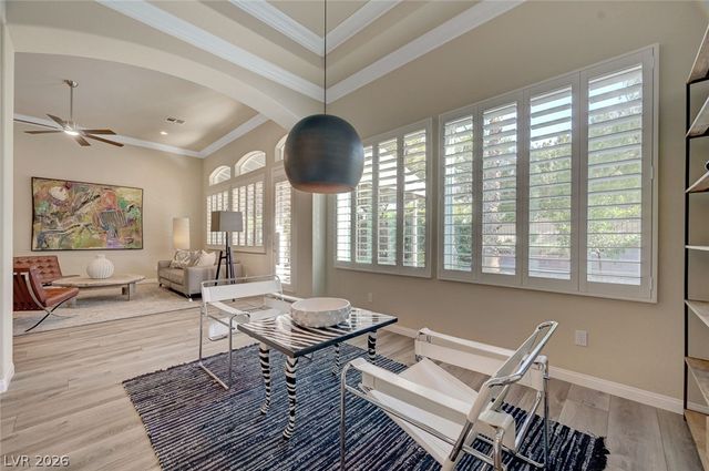 2221 Scarlet Rose Drive, Las Vegas, NV 89134