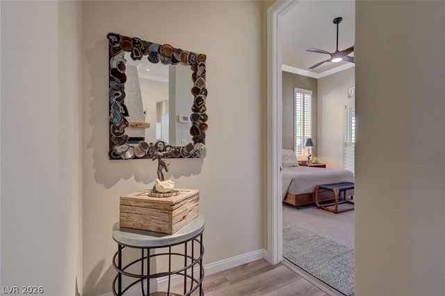 2221 Scarlet Rose Drive, Las Vegas, NV 89134