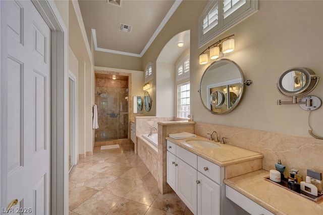 2221 Scarlet Rose Drive, Las Vegas, NV 89134