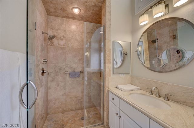 2221 Scarlet Rose Drive, Las Vegas, NV 89134