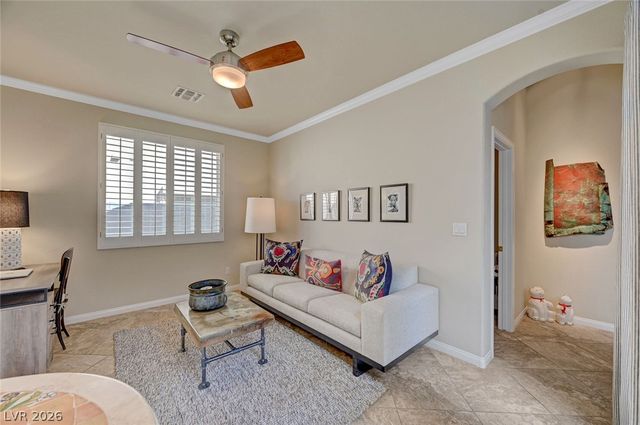 2221 Scarlet Rose Drive, Las Vegas, NV 89134