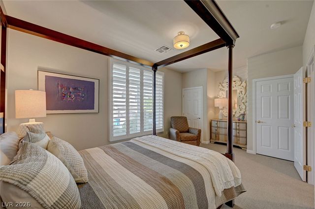 2221 Scarlet Rose Drive, Las Vegas, NV 89134