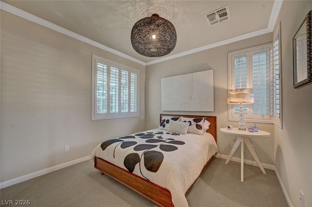 2221 Scarlet Rose Drive, Las Vegas, NV 89134