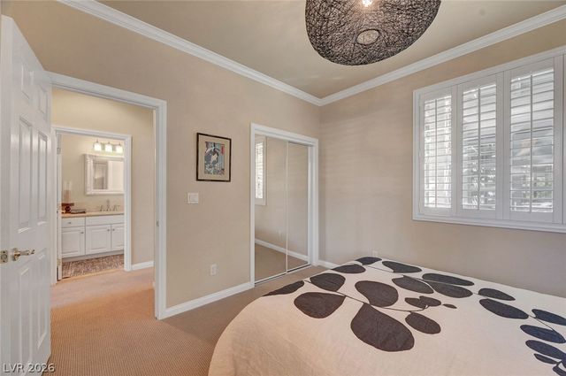 2221 Scarlet Rose Drive, Las Vegas, NV 89134