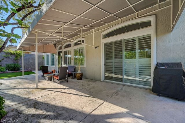 2221 Scarlet Rose Drive, Las Vegas, NV 89134