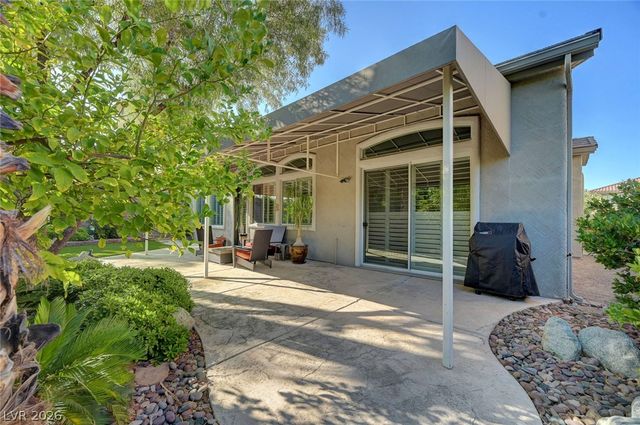 2221 Scarlet Rose Drive, Las Vegas, NV 89134