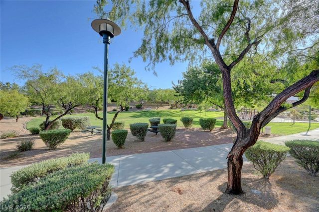2221 Scarlet Rose Drive, Las Vegas, NV 89134