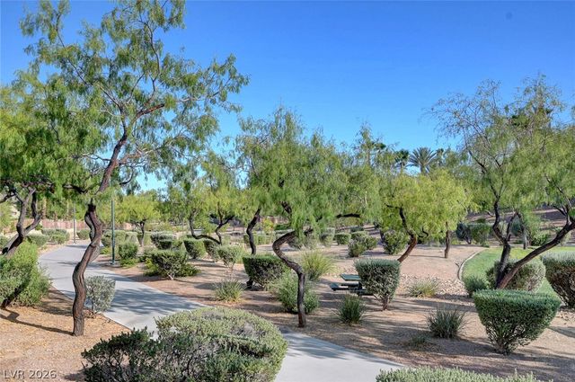 2221 Scarlet Rose Drive, Las Vegas, NV 89134