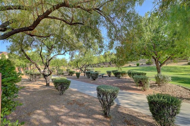 2221 Scarlet Rose Drive, Las Vegas, NV 89134