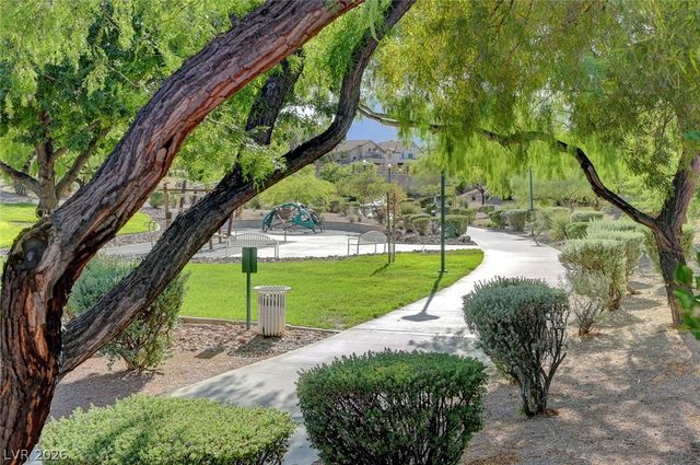2221 Scarlet Rose Drive, Las Vegas, NV 89134