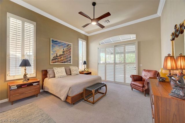 2221 Scarlet Rose Drive, Las Vegas, NV 89134