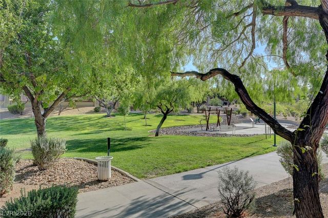 2221 Scarlet Rose Drive, Las Vegas, NV 89134