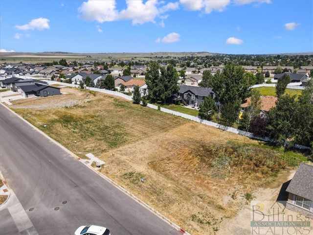 2011 Gleneagles BOULEVARD, Billings, MT 59105