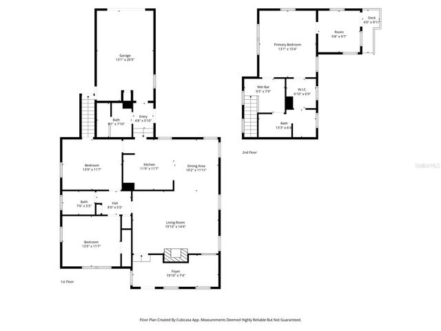 135 17TH AVENUE N, St Petersburg, FL 33704