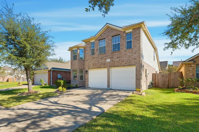 5714 La Crema, Missouri City, TX 77459