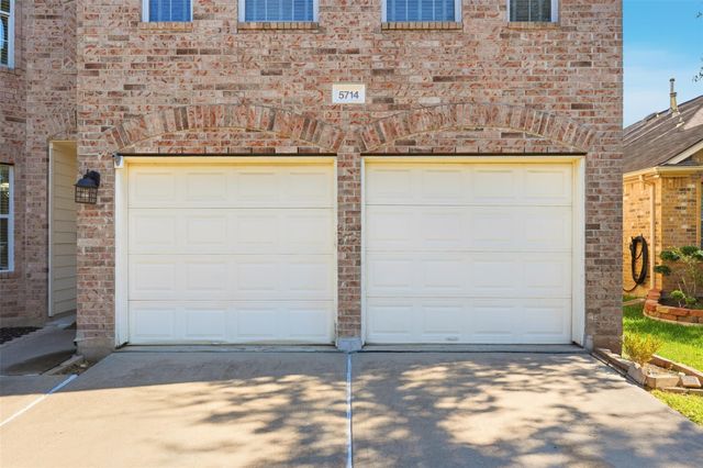 5714 La Crema, Missouri City, TX 77459