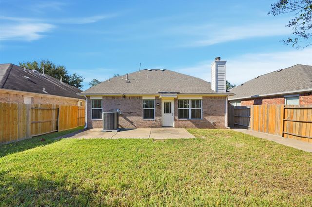 5714 La Crema, Missouri City, TX 77459