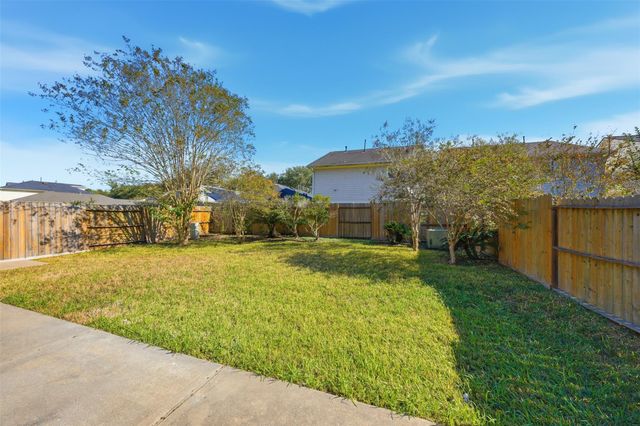 5714 La Crema, Missouri City, TX 77459