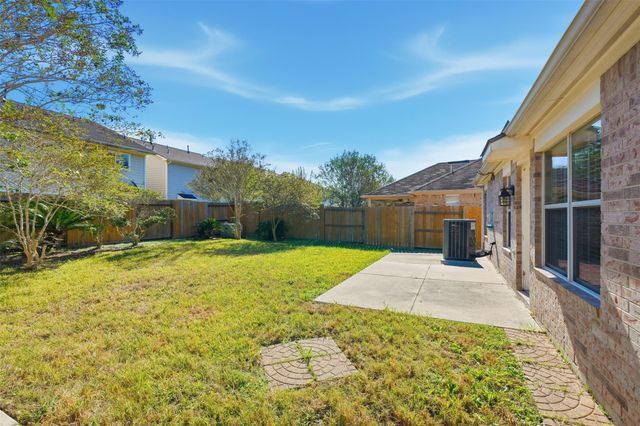 5714 La Crema, Missouri City, TX 77459