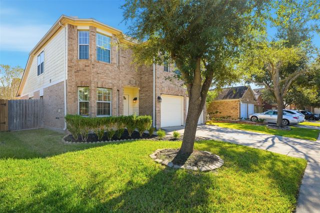 5714 La Crema, Missouri City, TX 77459