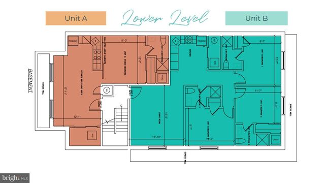 1917 E LETTERLY ST, Philadelphia, PA 19125