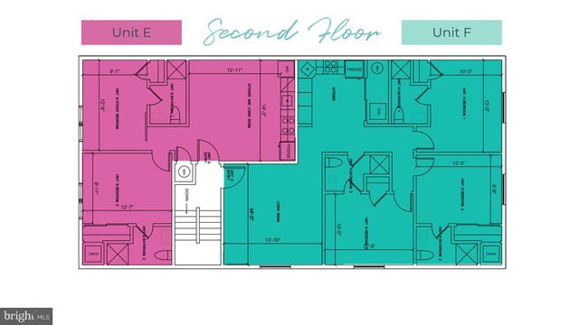 1917 E LETTERLY ST, Philadelphia, PA 19125