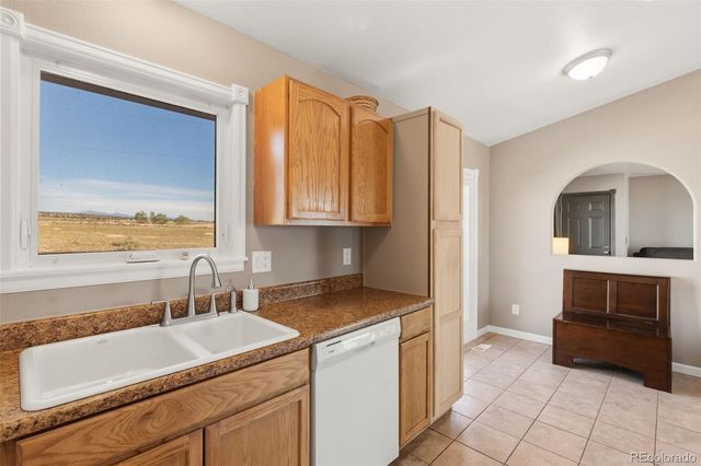 1689 N Calle Rosa Place, Pueblo West, CO 81007