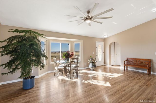 1689 N Calle Rosa Place, Pueblo West, CO 81007