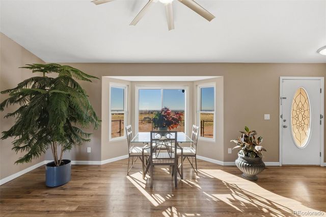 1689 N Calle Rosa Place, Pueblo West, CO 81007