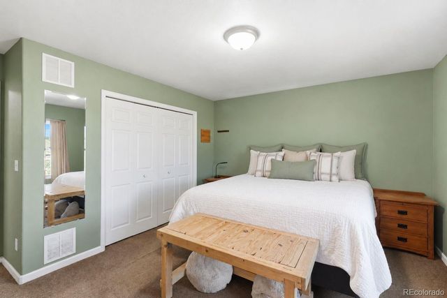 1689 N Calle Rosa Place, Pueblo West, CO 81007