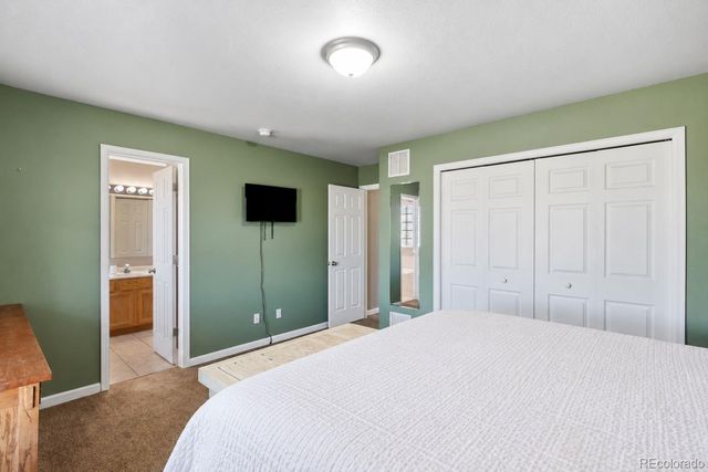 1689 N Calle Rosa Place, Pueblo West, CO 81007