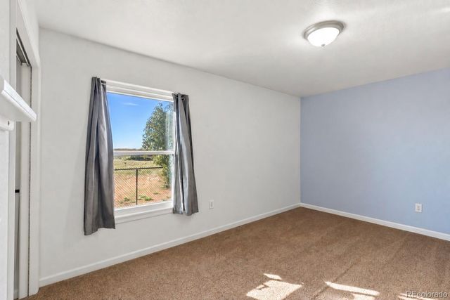 1689 N Calle Rosa Place, Pueblo West, CO 81007