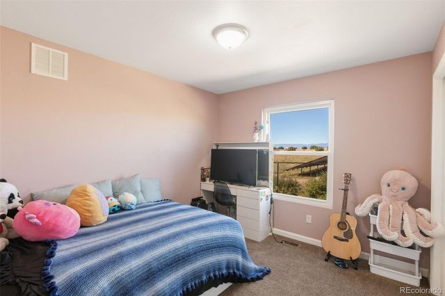 1689 N Calle Rosa Place, Pueblo West, CO 81007