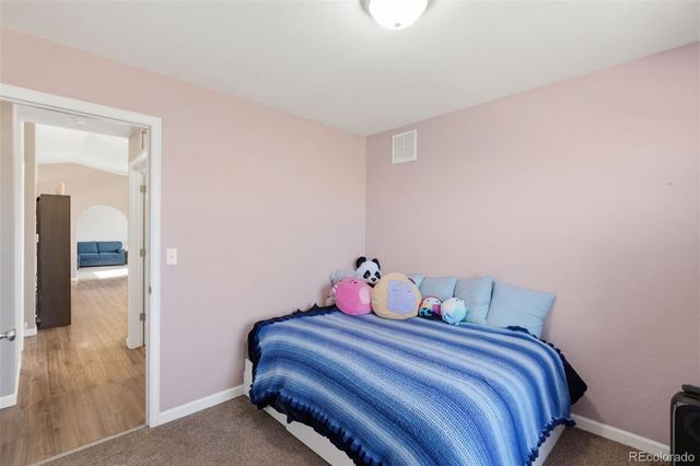 1689 N Calle Rosa Place, Pueblo West, CO 81007