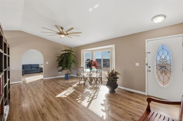 1689 N Calle Rosa Place, Pueblo West, CO 81007