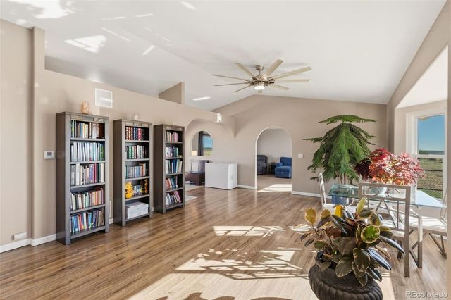 1689 N Calle Rosa Place, Pueblo West, CO 81007