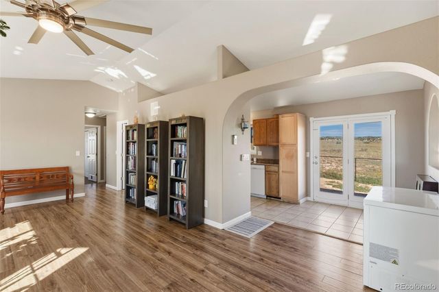 1689 N Calle Rosa Place, Pueblo West, CO 81007
