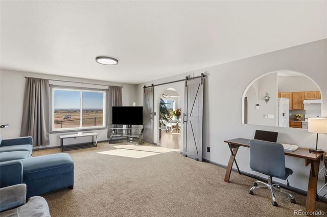 1689 N Calle Rosa Place, Pueblo West, CO 81007