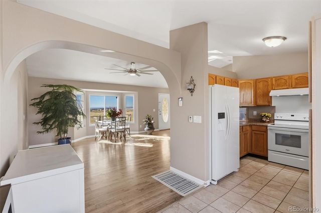 1689 N Calle Rosa Place, Pueblo West, CO 81007