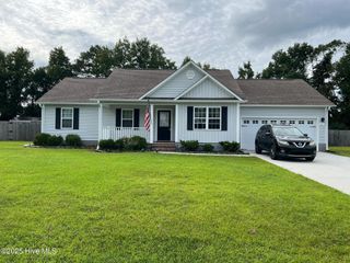 141 Louie Lane, Jacksonville, NC 28540