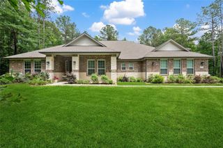 1574 Silver Creek Lane, Montgomery, TX 77316