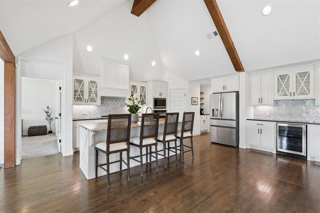 901 NW 184th Court, Edmond, OK 73012