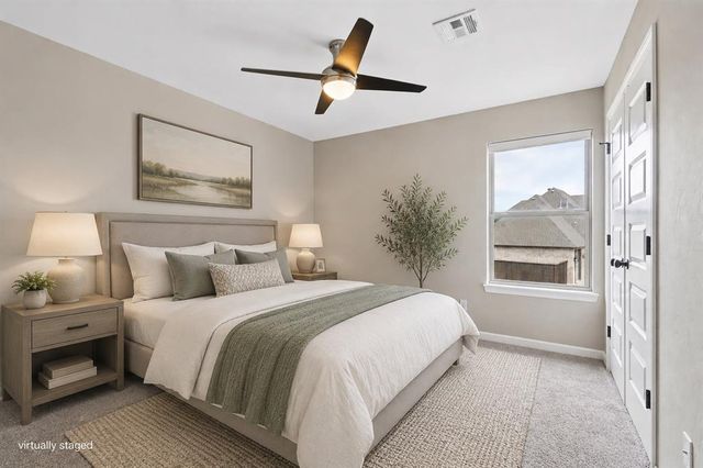 901 NW 184th Court, Edmond, OK 73012