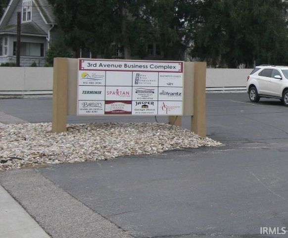 332 3rd Ave Ste 6, Jasper, IN 47546