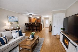 601 Dave Creek Parkway #79, Fairfield Bay, AR 72088