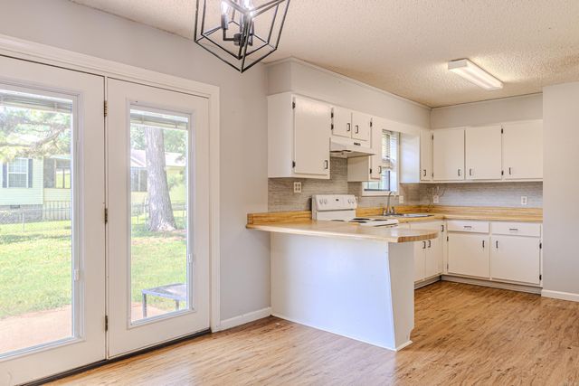 4504 Valley View, Paragould, AR 72450