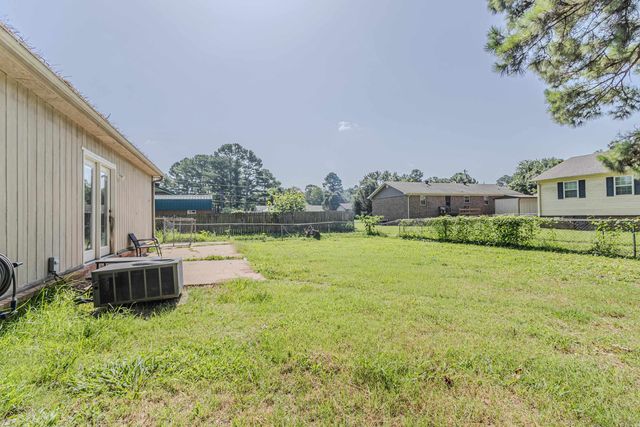 4504 Valley View, Paragould, AR 72450