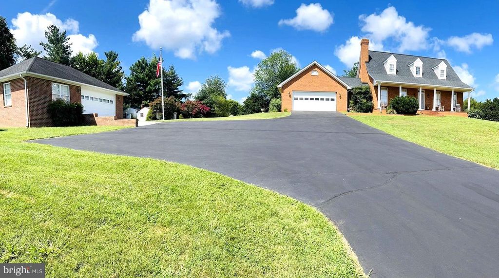 12564 EGGBORNSVILLE RD, Culpeper, VA 22701